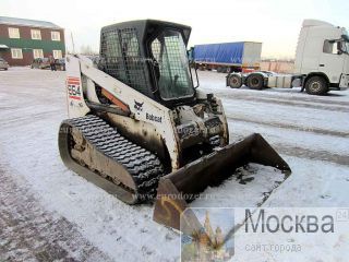   BOBCAT 864, 3200 / -