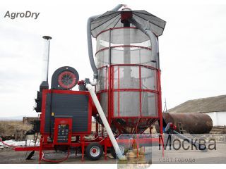   / - AgroDry TKM-33SF 