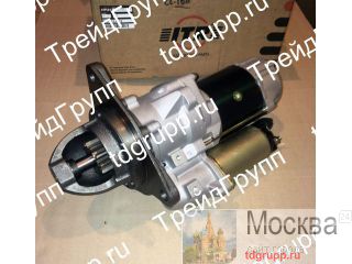 600-813-4812  (Starter) Komatsu D155A 