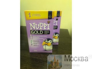    NUPPI GOLD    