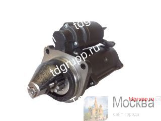 2873K633  (Starter) Perkins 