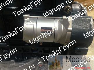 15425-63010  (Starter) Kubota V2203-Di 