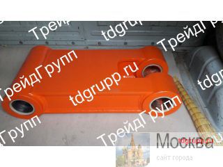 2155-1335G   (Push link) Doosan Solar 255LC-V 
