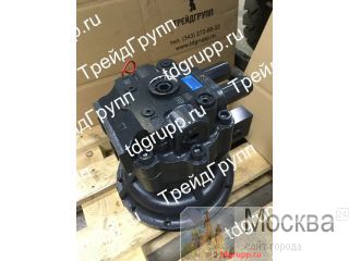 31N6-10140   (swing motor) Hyundai R210LC-7 