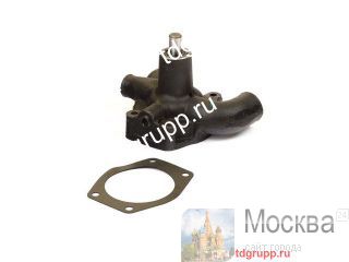 U5MW0097   (water pump) Perkins 