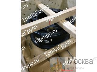 278-00001B   (Rim) Doosan Solar 180W-V 