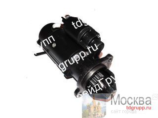 320/09144  (starting motor) JCB 4CX, 3CX 