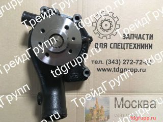 65.06500-6144   Doosan DB58Tis 