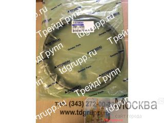 39Q6-12350    Hyundai R260LC-9 