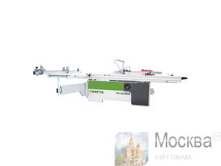 -  WoodTec PS 90 NEW 