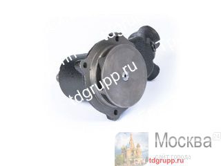 U5MW0195   (Water pump) Perkins 