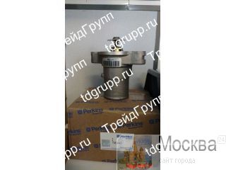 T413847    (thermostat) Perkins 