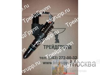 K9003430   (Injector) Doosan DL420 