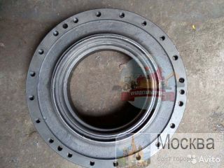   22U-27-21182  Komatsu PC220-7 