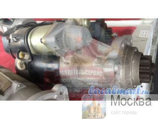  65.26201-7074d  doosan dx340lc 