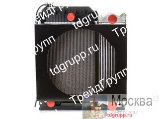 2486F102  (Radiator) Perkins 
