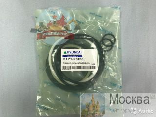  /  31Y1-20430  R160LC-7 