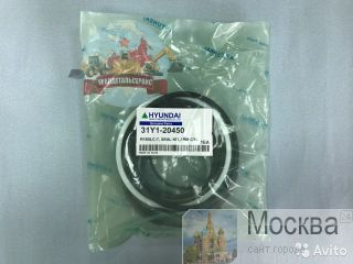  /  31Y1-20450  R160LC-7 