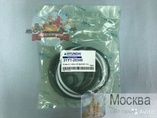  /  31Y1-20340  R160LC-7 