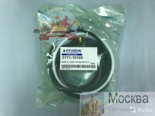  /  31Y1-10160  R250LC-7 