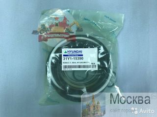  /  31Y1-15390  R290LC-7 