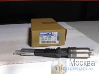  komatsu pc400-7 095000-1211/6156-11-3300 