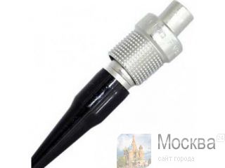  3pin  , LEMO - Sennheiser, AF Plug,  SK2000 - 049916 