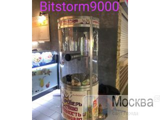     BitStorm () 