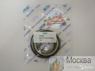  /  236-6389  CAT 318 
