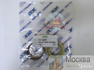  /  Doosan 2274-1008BKT 