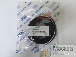  /  Doosan 440-00020AKT 
