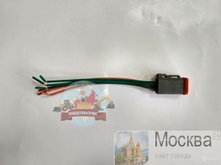   6-pin UDS-106 