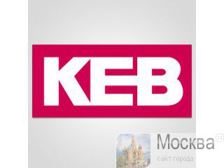 ,   KEB GmbH. 