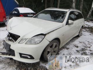   Mercedes   . 