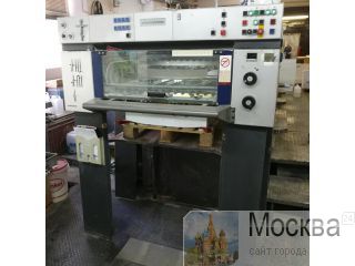 Heidelberg SM 74-4 -