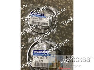 6127-11-5150   Komatsu D355A-5 