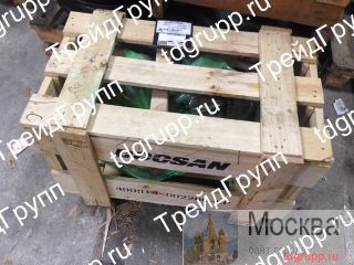 400914-00220   (Main pump Doosan S255LC-V 