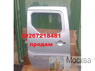     peugeot partner / citroen berlingo 08- / 