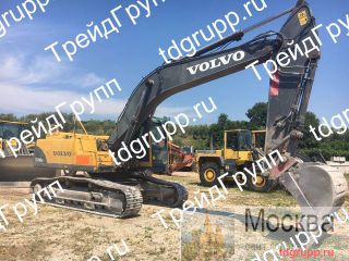 VOE14566211  (Planet Carrier) Volvo EC250D 