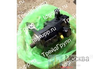 31N5-43002   (travel motor) Hyundai R170W-9S 