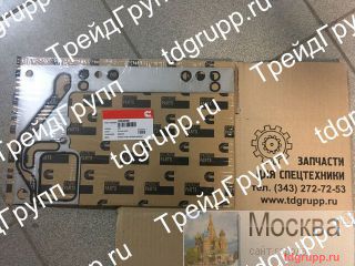 4965689     Cummins ISX 
