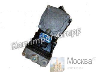   L8906 / LP3989 Knorr-Bremse 