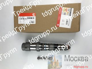 4077076  (injector) Cummins QSK23 