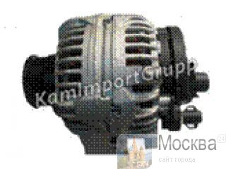  3 (6 ) Bosch 28V,80A 0124555052 