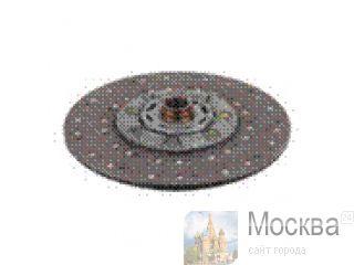   Sachs 1878004832/1878080035/1878001607 