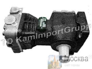   Knorr-Bremse LK 3877/LK3891 