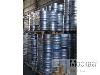      Kegtrade  
