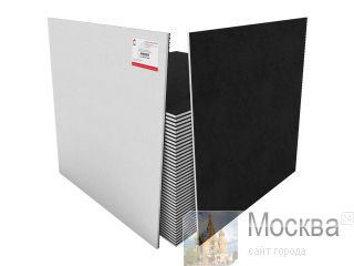   AMBER SoundStop panel 