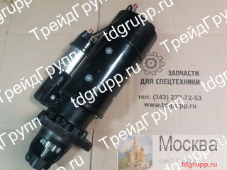 207-1562  (Starter) Caterpillar 