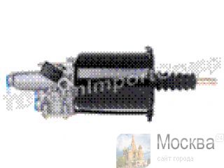  ( 424)  6S1200 (0501.006.795 ZF) ,  HOTTECKE HTF - S424 